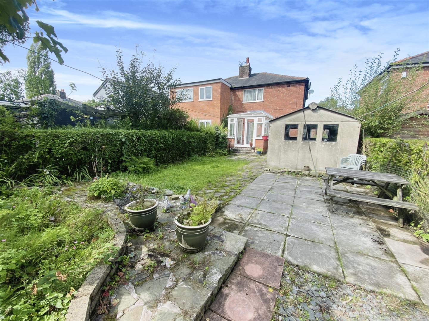 Hillside Avenue, Farington Moss, Leyland Holdens Estate Agents